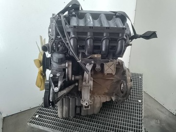 фото thumb №10, Двигатель mercedes-benz sprinter w903 611987 2.2 cdi