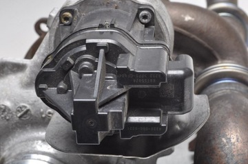 фото thumb №6, Bmw f20 f21 f22 f23 f30 f80 f31 f34 f32 f36 3.0i турбіна 8681166 k6t55074