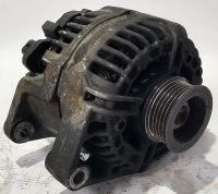 Купить Оригинал  bosch генератор opel astra h / corsa d 1.2 / 1.4 - 100a 14v, фото thumb