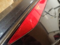 фото thumb №8, Бампер задня alfa romeo stelvio veloce