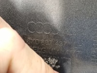 Audi a1 i 10- кутик бампера лівий перед 8x0807437 Оригінал, фото thumb