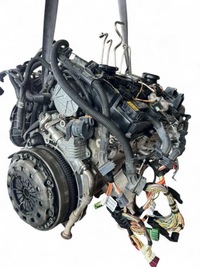 фото thumb №1, Двигун bmw 11000439140