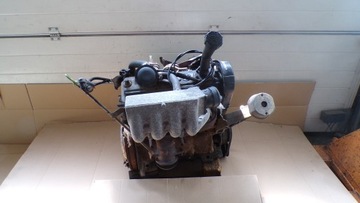 фото thumb №1, Vw transporter t4 1.9d двигун 1x
