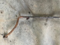 фото thumb №3, Тяга стабилизатор перед renault scenic i rx4 4x4