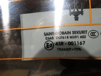 фото thumb №3, Идеальная крышка задняя багажника maserati levante 1