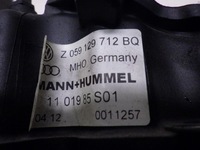 фото thumb №7, Коллектор всасывающий регулятор audi a8 d3 3.0 tdi