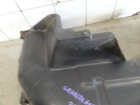 фото thumb №4, Opel grandland x 2019 защита подкрылок правый задняя задние