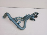 фото thumb №1, Renault megane iv магистраль провода wąż wody