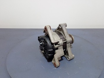 фото thumb №4, Aveo iii 1.4 16v генератор 100a 13579663