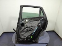 фото thumb №12, Bmw x6 f16 14- дверь зад задние правые 475