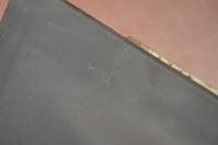 фото thumb №12, Накладка порогова права чорна 114129-10 mini cooper r56 one 06-10