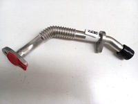 фото thumb №8, Новый оригинальный шланг труба обратная масла volvo penta двигатель морской 300zł