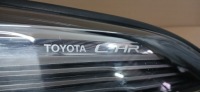 фото thumb №15, Фара левое фара левая toyota c-hr 16- полный led оригинал 81150-f4071-00