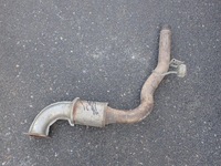 фото thumb №1, Катализатор kat фильтр fap dpf vw amarok 3.0tdi 16r