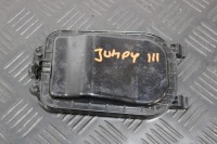 фото thumb №1, Dekie крышка citroen jumpy iii 3 spacetourer