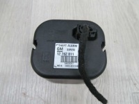 Opel vectra c рестайлінг  05-08 сирена сигналізація 12762811 Зі Шроту, фото thumb