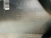 фото thumb №15, Audi q5 80a s line бампер зад задний 2017-2021 год