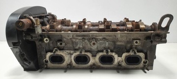 фото thumb №6, Головка двигуна вали opel astra h iii 1.6 16v