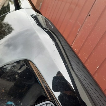 фото thumb №11, Range rover evoque sd4 бампер перед pdc pod омивачі решітка lrc820 комплект