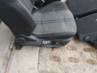 фото thumb №9, Ford fiesta mk8 st сиденья заднее сиденье сиденья 5 d