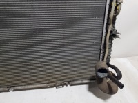 Радиатор комплект воды кондиционер кондиционера mercedes w166 ml 3.0 cdi Доставка, фото thumb