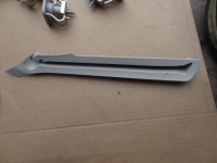 Купити Напрямна шторка багажника права opel insignia b 39022619 ita, фото thumb