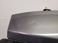 фото thumb №6, Задняя крышка багажника багажника suzuki ignis 3 mf 2018