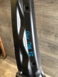 фото thumb №5, Bmw 5 f10 f11 двері праве перед передні