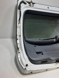 фото thumb №9, Honda civic ix lift 15-17 крышка багажника задняя багажника задняя 1,8 i-vtec цвет nh788p