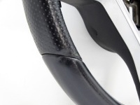 фото thumb №9, Воздуховод кожа multi amg mercedes w176 cla w117