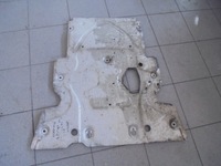 фото thumb №3, Захист pod коробка передач range rover sport ii l494 3.0 d 2013-