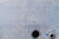 фото thumb №10, Балка стабилизатор перед chrysler pacifica 16-21