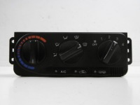 фото thumb №1, Daewoo leganza панель отопителя