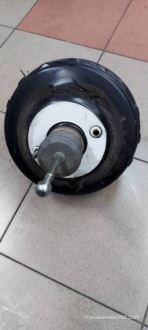 фото thumb №1, Усилитель тормозов тормозные zafira c nr.13308771