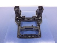 фото thumb №4, Zafira b рамка радио консоли решётки обдув