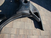 фото thumb №8, Mazda 3 08-13 hb крыло задний правый