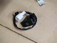 фото thumb №1, Кнопка кондиционера antara chevrolet captiva - новый оригинал opel