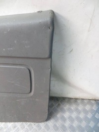 фото thumb №6, Trafic vivaro ii обивка защита крышки багажника 7700313073