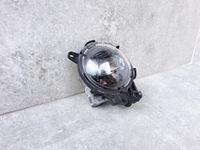 фото thumb №3, Defender l663 правий протитуманна фара led drl бампера перед