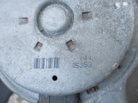 фото thumb №3, Вентилятор радіатора renault clio iii modus 1.5 dc