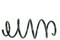 фото thumb №1, Sachs пружина mercedes glk 280 4-matic 204.981