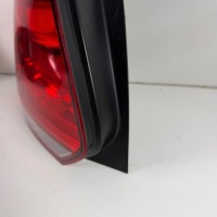 фото thumb №6, Фара ліве зад ліва задня volkswagen polo v 5 6r oem номер оригінал 6r0945257