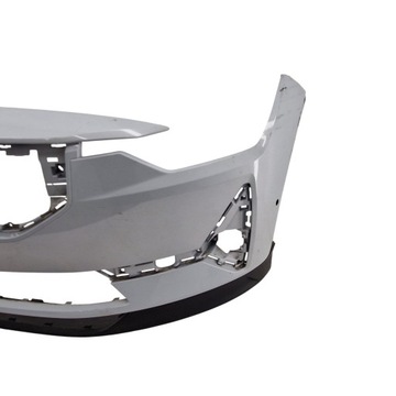 фото thumb №3, Бампер перед volvo polestar 2 6x pdc bez склоомивача 2020-2024