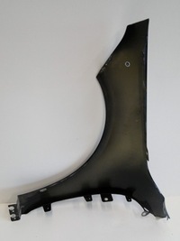 фото thumb №9, Mercedes крыло передний правый перед 191 чёрный cla 118 c118 x118 w118