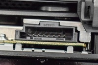 фото thumb №5, Audi q3 8u 2.0 tdi sat nav навігація дисплей екрана 8u0857273b 110kw 20