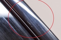 фото thumb №6, Maserati levante m161 задня права тонована скло бічна as3 670137137