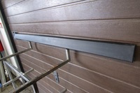 фото thumb №4, Молдинг порог правая land range rover velar l560