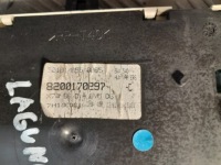 фото thumb №3, Счетчик приборы renault laguna ii 8200170297