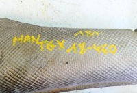 Man tgx рестайлінг  18r 460km euro 6 труба вихлопна каталізатора 51.15201-5347 Київ, фото thumb