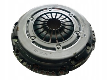 фото thumb №1, Skoda fabia iii 1.0 tsi притиск зчеплення 04c141025p